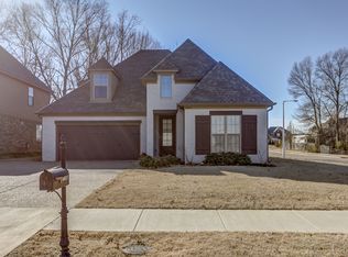 6033 Garrett Valley Ln, Arlington, TN 38002