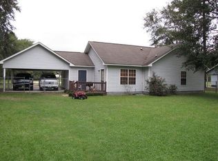 227 Bradford Rd, Thomasville, GA 31757