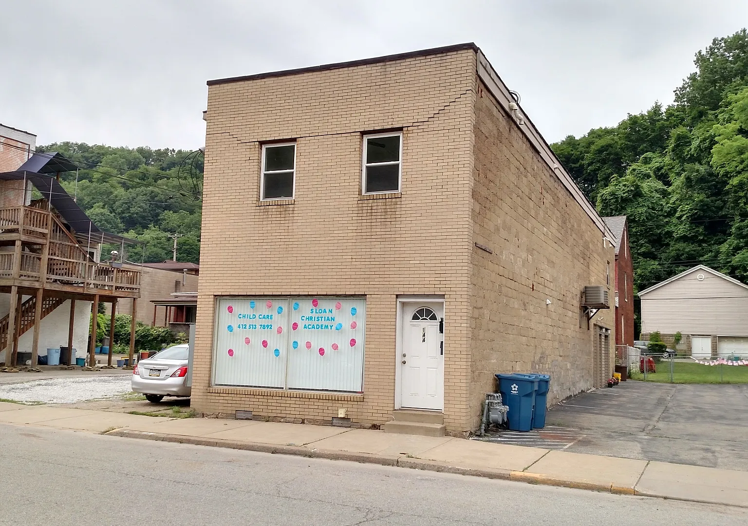 144 Wabash Street — Photo 2