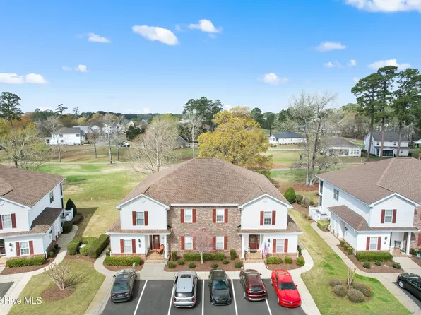 8855 Radcliff Drive NW #9d, Calabash, NC 28467