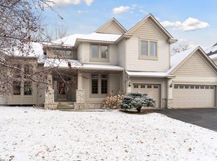 1501 Pinetree Pass, Eagan, MN 55122