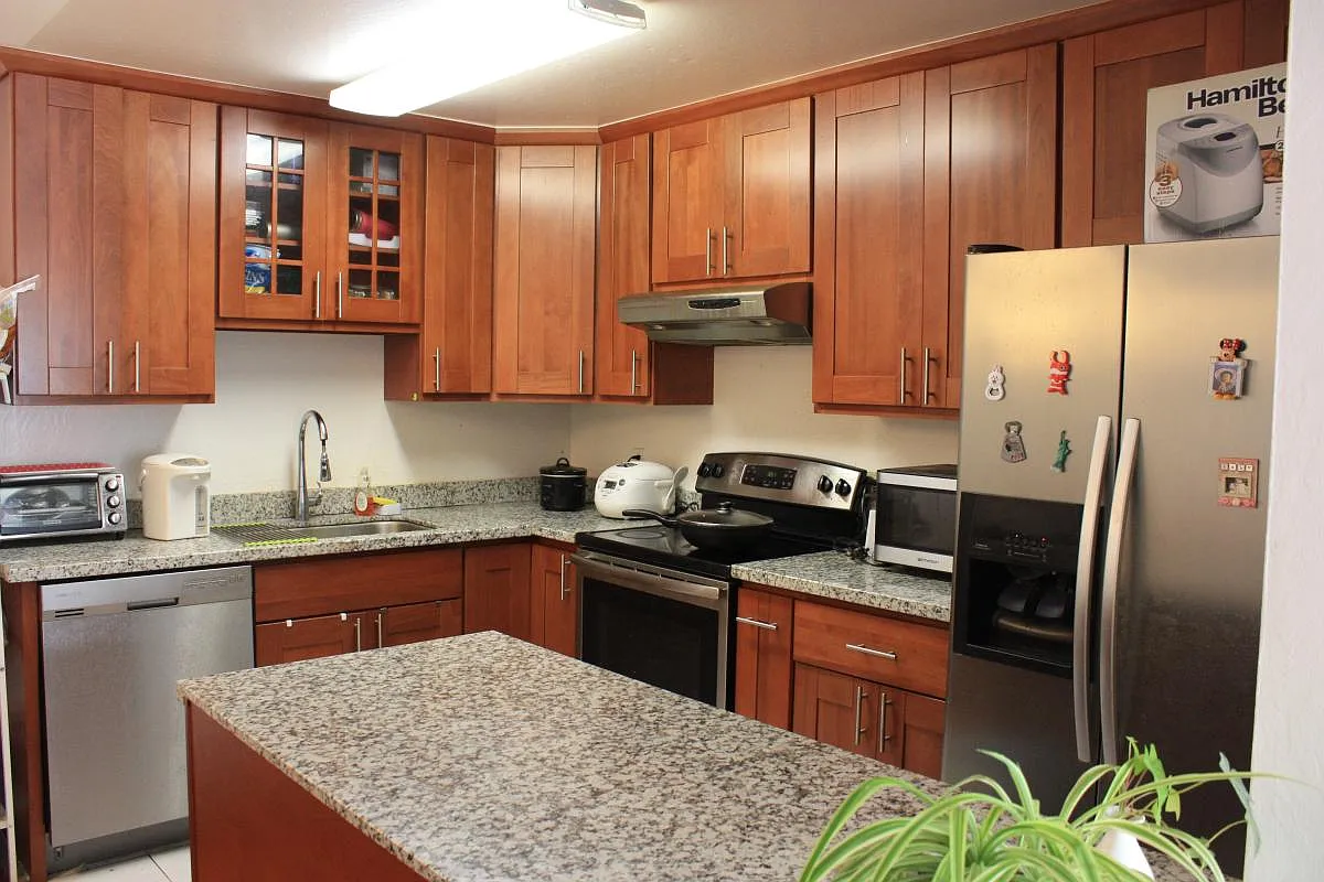 2 bed, 1.5 bath, 1099 sqft, $3,100 — Photo 1
