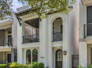 7828 Secluded Ave, Plano, TX 75024