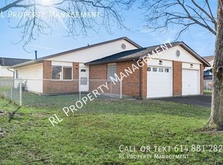 2741 Charles Dr, Grove City, OH