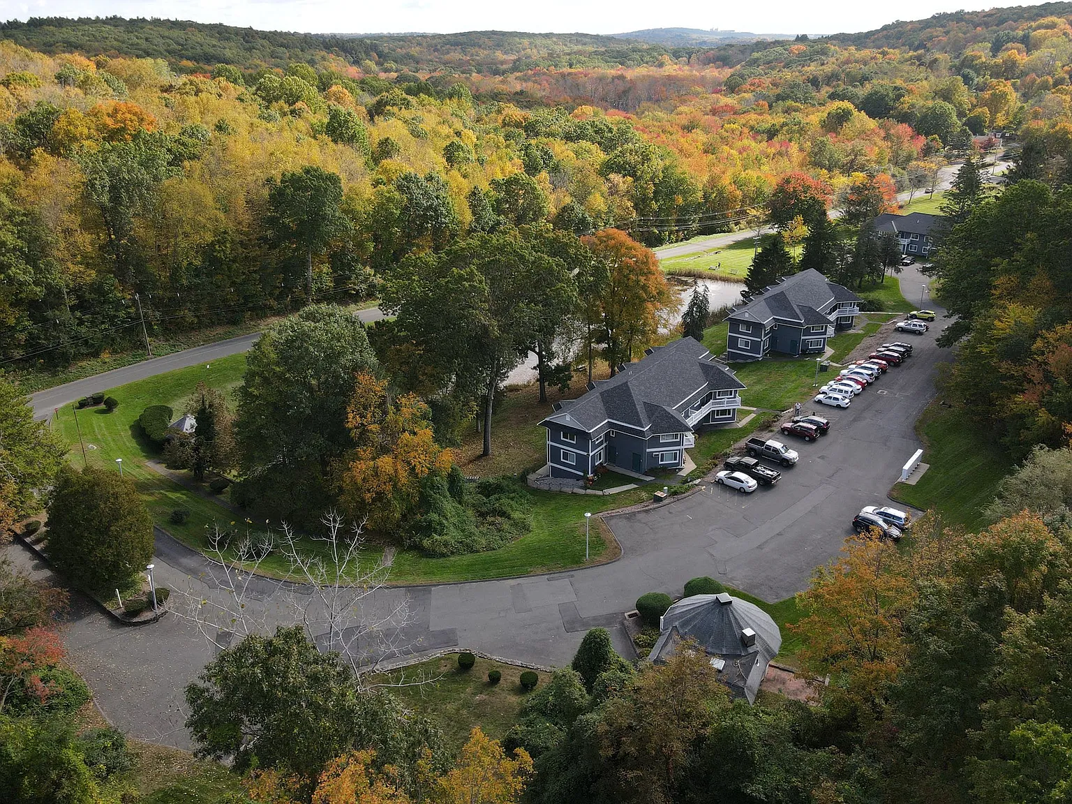 Woodbury Knoll — Photo 4