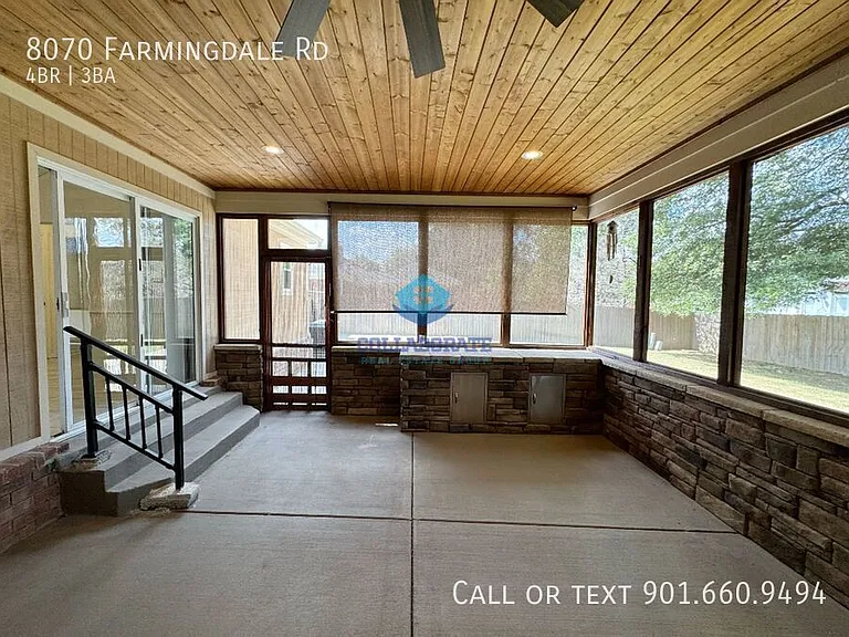 8070 Farmingdale Rd — Photo 32