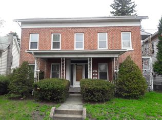 515-517 E Market St, Scranton, PA 18509
