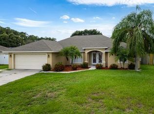 3718 SW Masilunas St, Port Saint Lucie, FL 34953