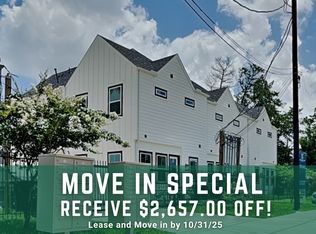 9902 Clark Rd #R, Houston, TX 77076