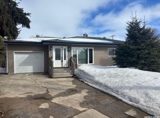 154 Shevchenko CRESCENT, Canora, SK S0A 0L0