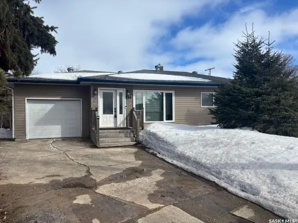 154 Shevchenko CRESCENT, Canora, SK S0A 0L0
