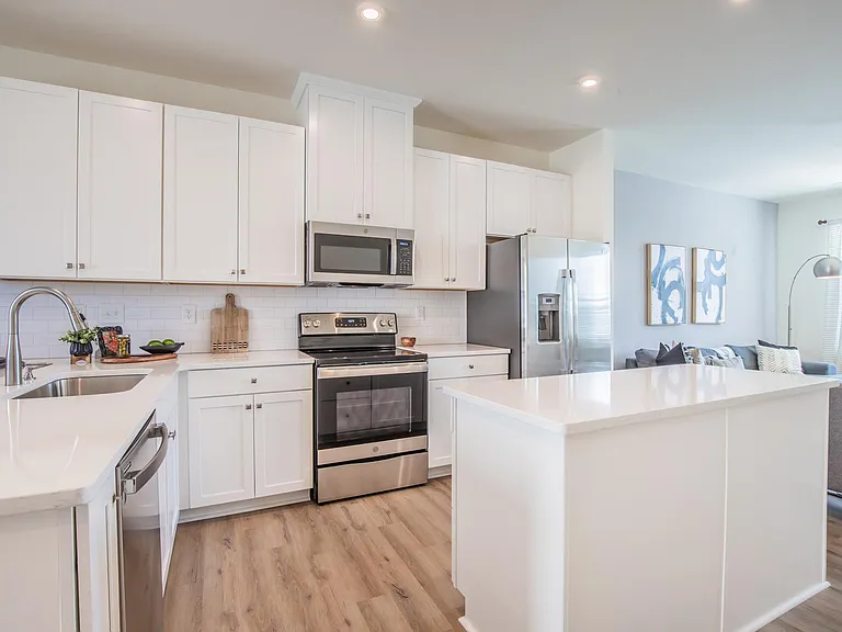 3211 Bircham Dr #3211 — Photo 4