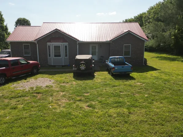 4009 Sawmill Rd, Woodlawn, TN 37191