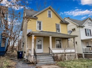 1818 Cleveland Ave, Niagara Falls, NY 14305