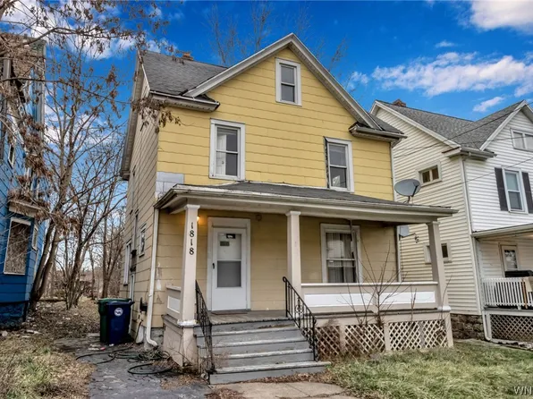 1818 Cleveland Ave, Niagara Falls, NY 14305