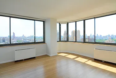 Rented by Marion Bass, Inc.