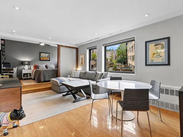85 8th Ave APT 4V, New York, NY 10011