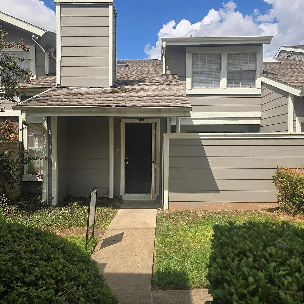 3 bed, 2.0 bath, 1096 sqft, $1,600 — Photo 1
