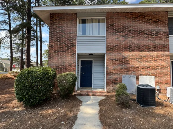 365 W Illinois Ave, Southern Pines, NC