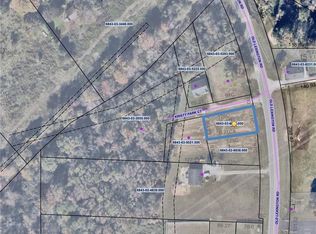 4030-4034 Old Lexington Rd LOT 1, Winston Salem, NC 27107