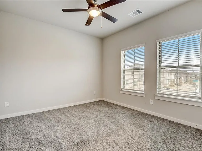 Townhomes at Bluebonnet Trails — Photo 21