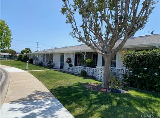1382 El Dorado Dr #10-H, Seal Beach, CA 90740