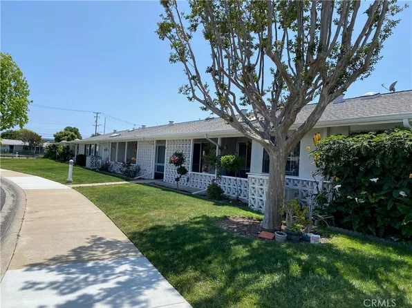 1382 El Dorado Dr #10-H, Seal Beach, CA 90740