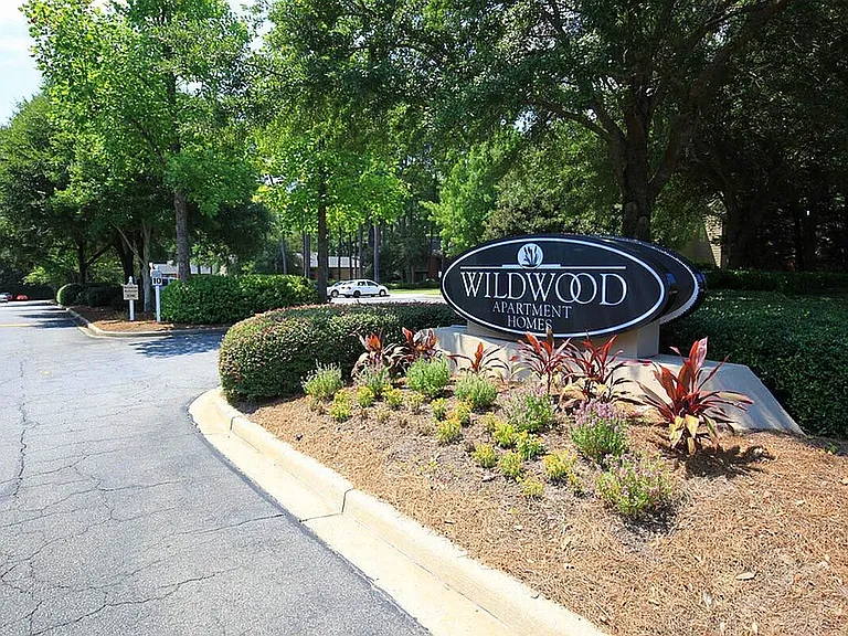 Welcome Sign