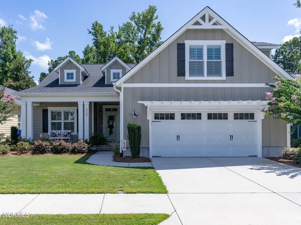 324 Hanover Lakes Drive, Wilmington, NC 28401
