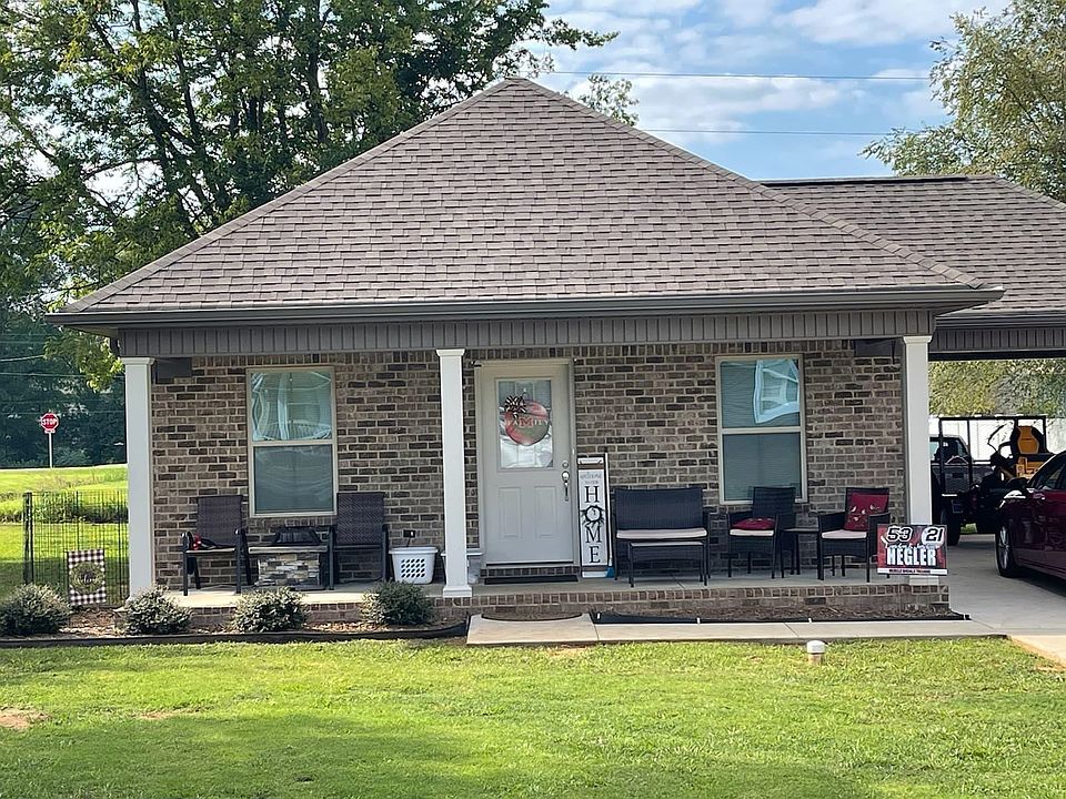 116 W Grand Ave, Muscle Shoals, AL 35661 Zillow