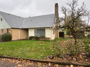 32001 Griffith Dr, Tangent, OR 97389