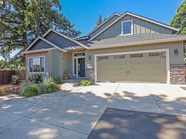 2230 Jeppesen Acres Rd, Eugene, OR 97401