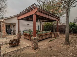 6261 Adonia Dr, Fort Worth, TX 76131