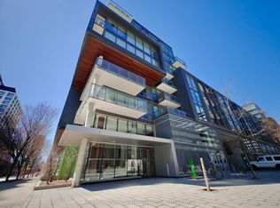 455 Front St E #213S, Toronto, ON