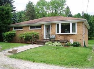 1999 Park Hill Rd, North Huntingdon, PA 15642