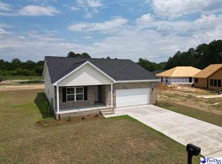3726 Saddle Ridge Dr, Florence, SC 29505