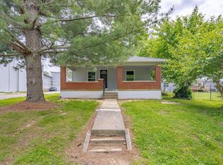 2100 24th St, Bedford, IN 47421