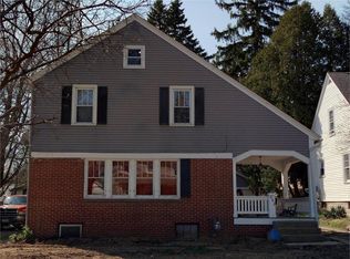 282 Vennum Ave, Mansfield, OH 44903