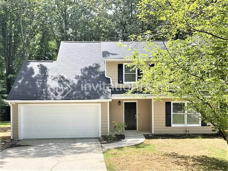 330 Brooke Wood Dr — Photo 1