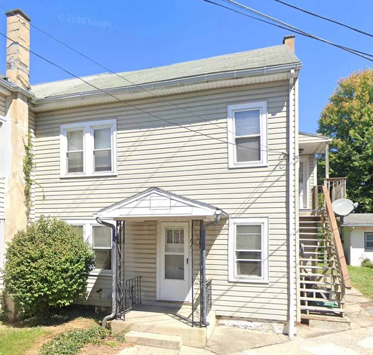 2 bed, 1524 sqft, $1,600 — Photo 1