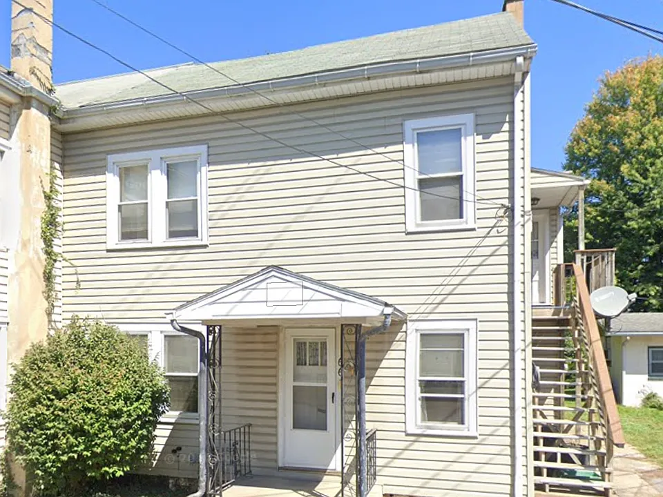 66 New Charlotte St #66.5