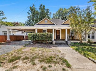 1320 Parkwood Ave, Charlotte, NC 28205