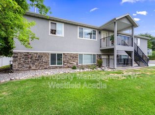 656 W Meadow Dr #A201, Provo, UT 84601