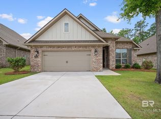 31646 Canopy Loop, Spanish Fort, AL 36527