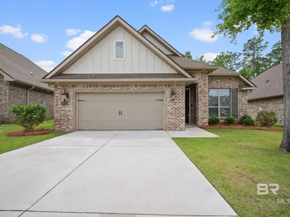 31646 Canopy Loop, Spanish Fort, AL 36527
