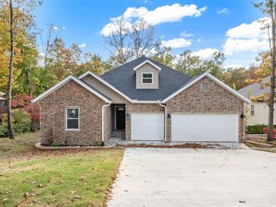 24 Morganshire Dr, Bella Vista, AR, 72714