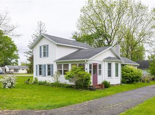 17 College Ave, Rochester, NY 14626