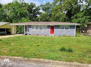 624 Park Ave, Fairfield, AL 35064