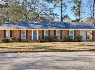 303 Chatham Rd, Augusta, GA 30907