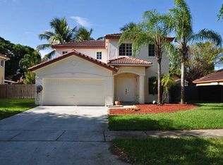 9045 SW 213th St, Cutler Bay, FL 33189